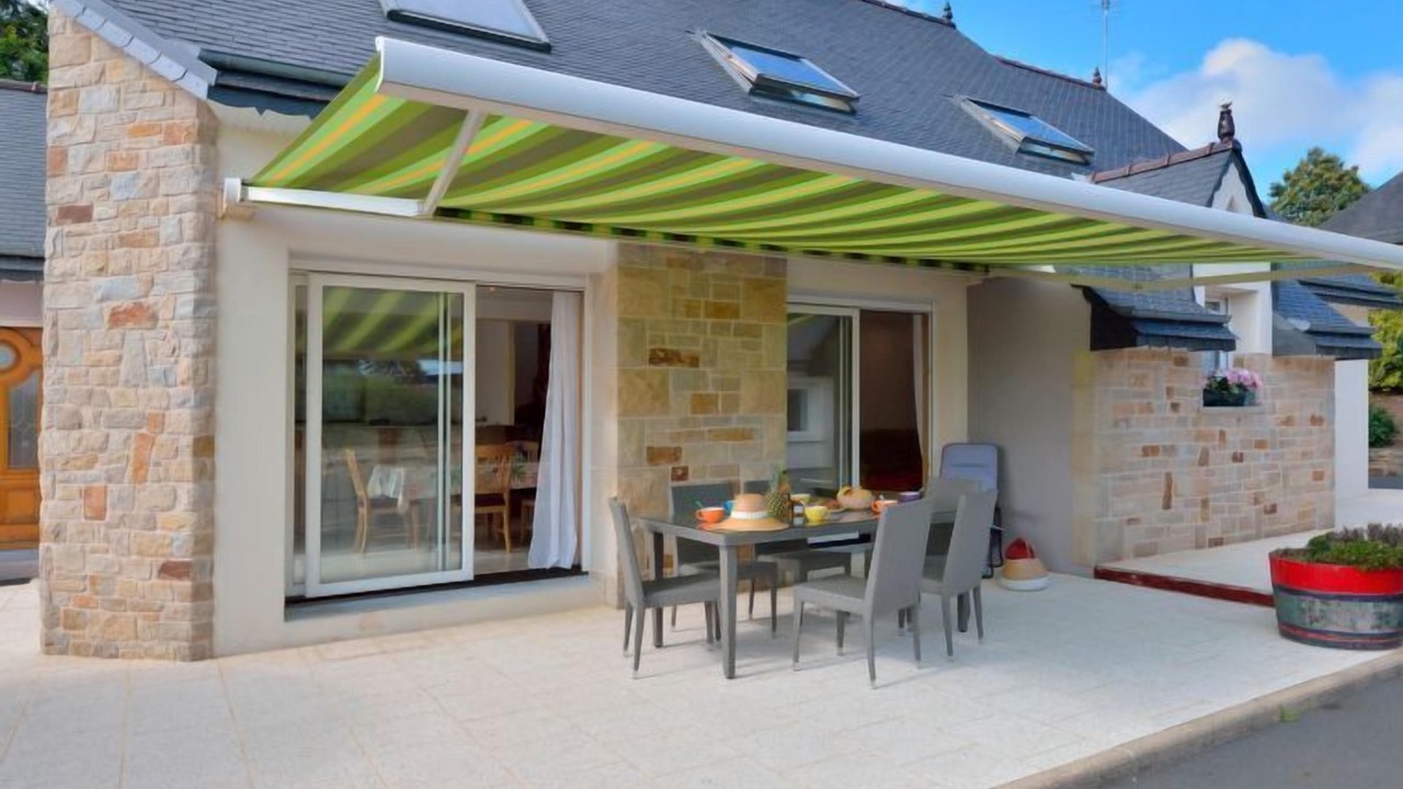 Photo of Outdoor in Ploubezre