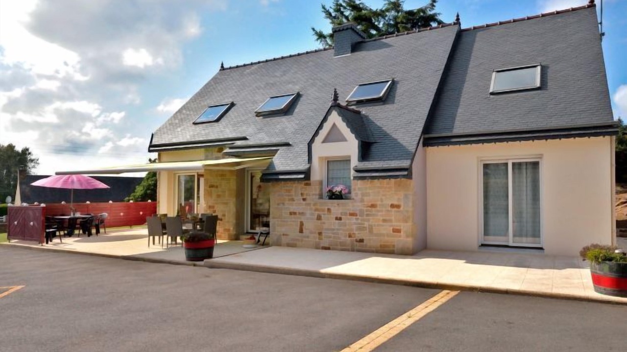 Photo of Outdoor in Ploubezre