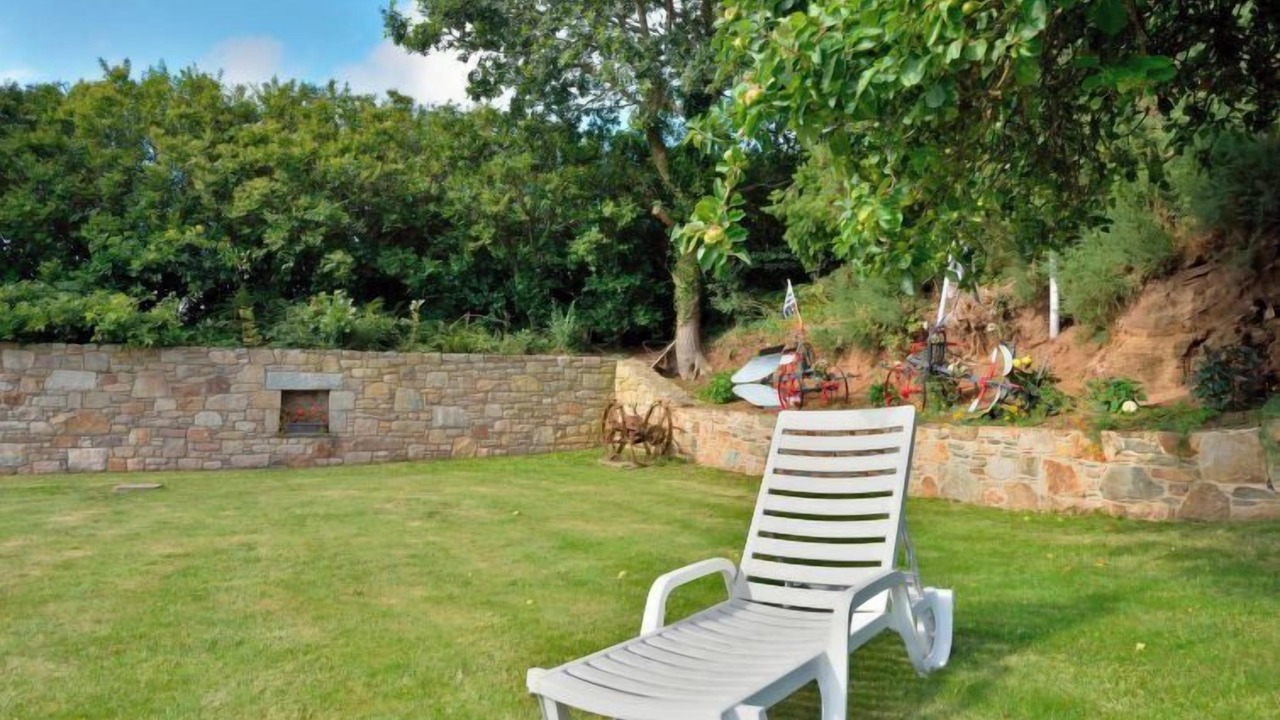 Photo of Outdoor in Ploubezre