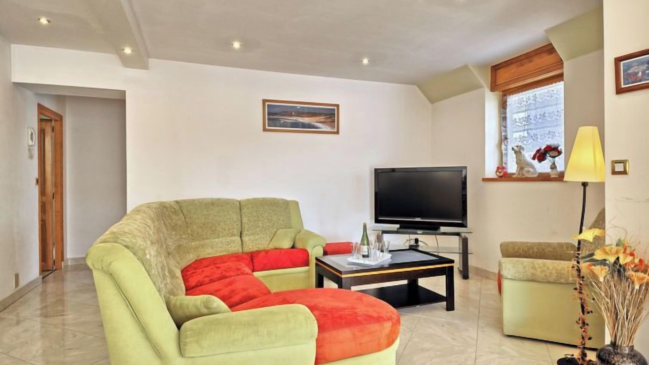 Photo of Livingroom in Ploubezre