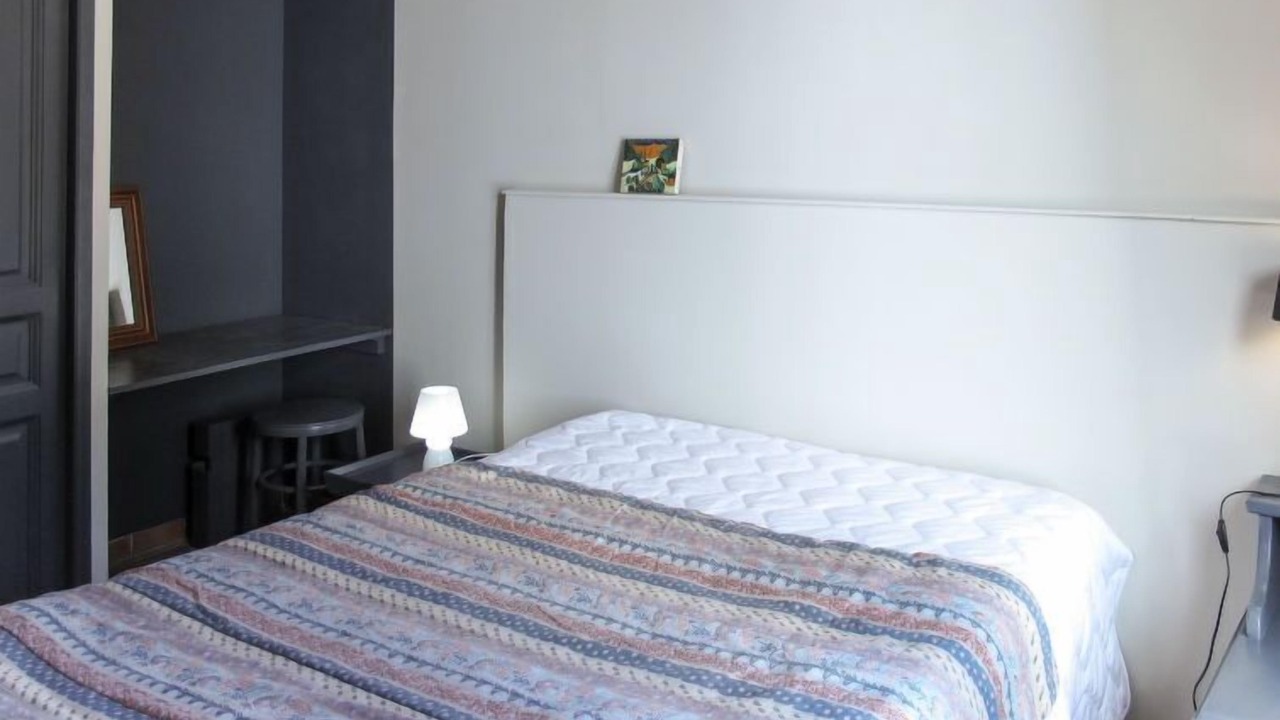 Photo of Bedroom in Regusse