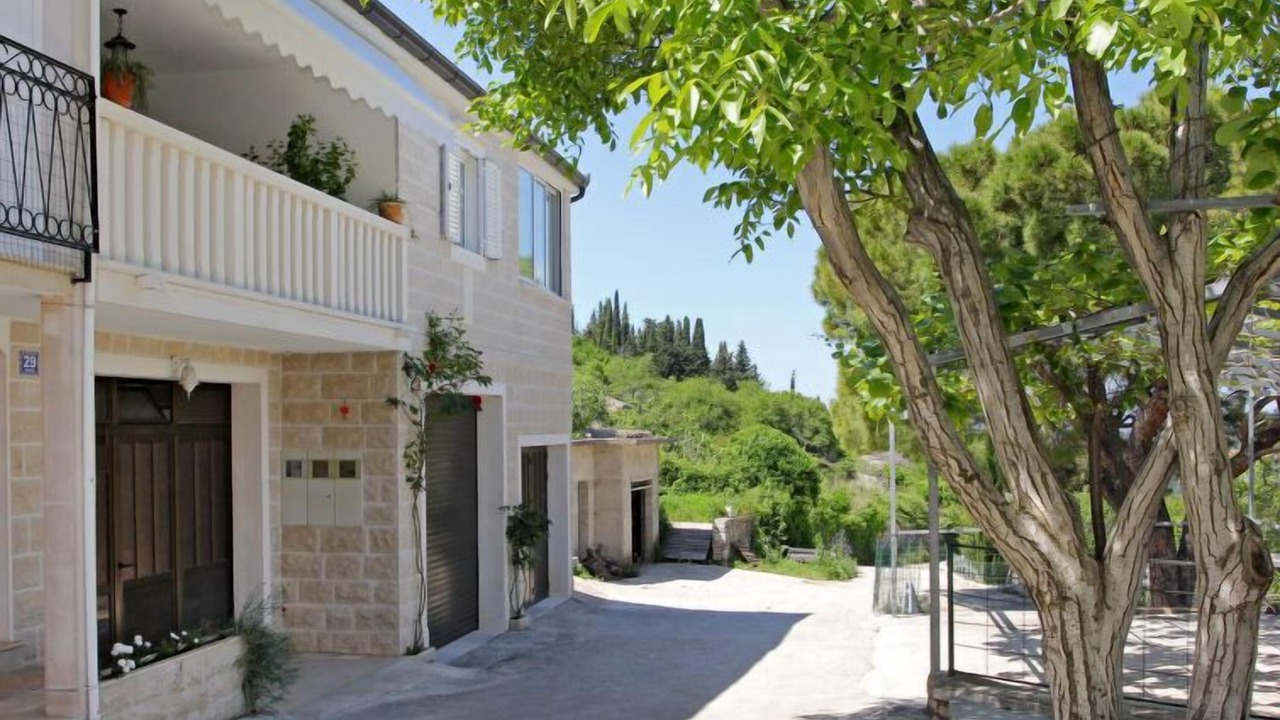 Photo of Outdoor in Nerezise