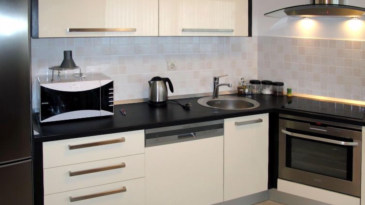 Photo of Kitchen in Nerezise