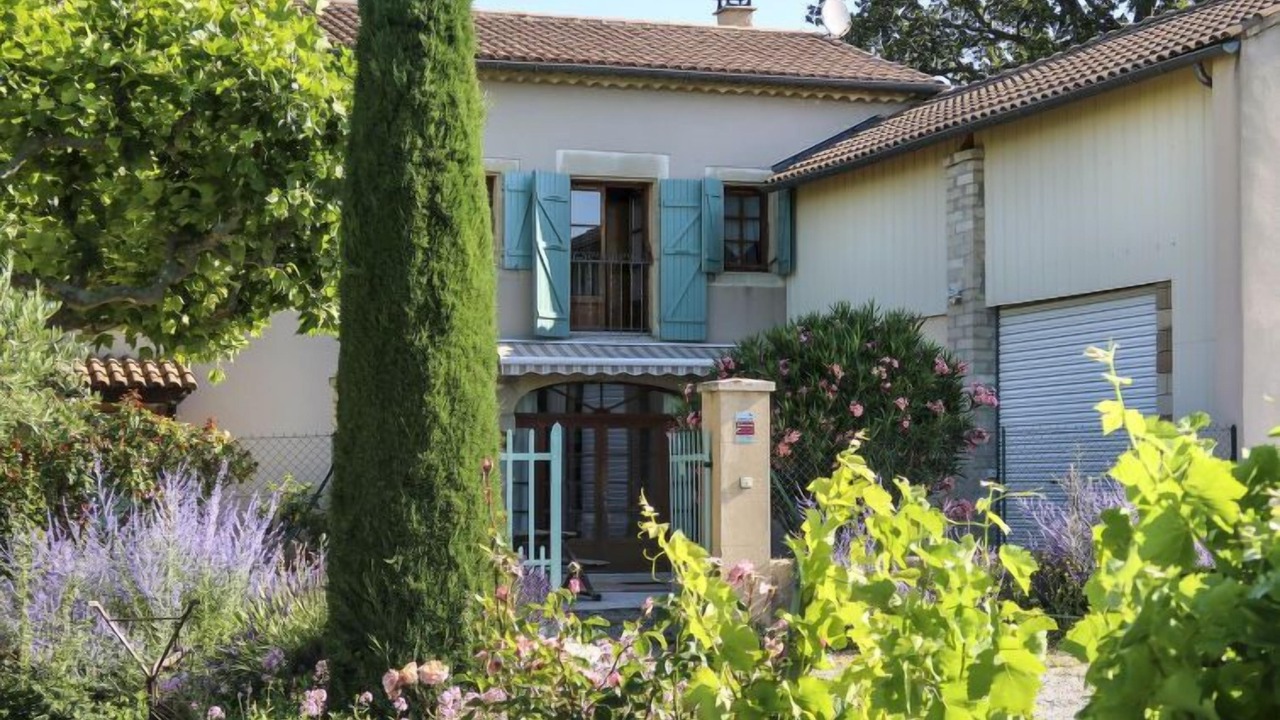 Photo of Outdoor in Grillon