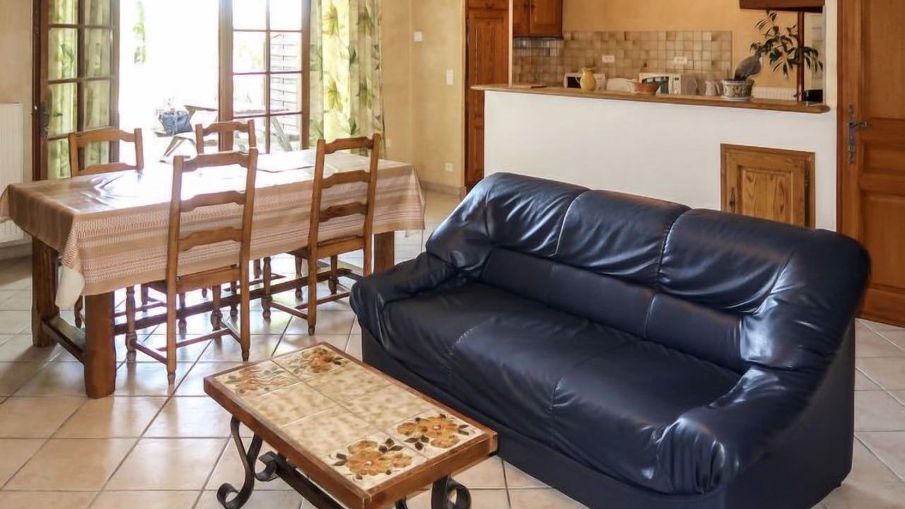 Photo of Livingroom in Grillon