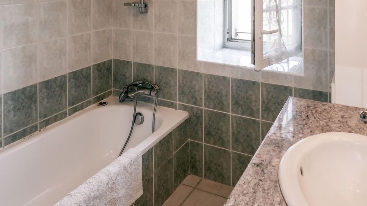 Photo of Bathroom in Grillon