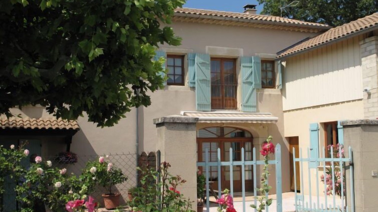 Photo of Outdoor in Grillon