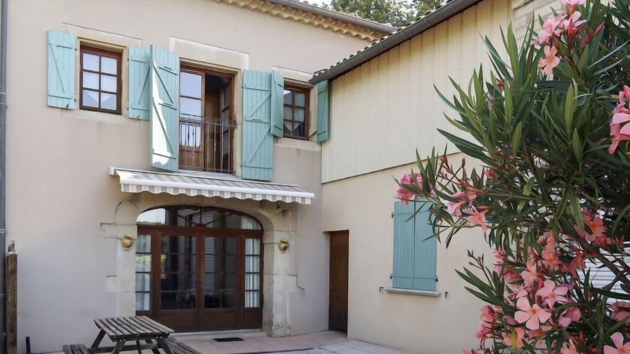 Photo of Outdoor in Grillon
