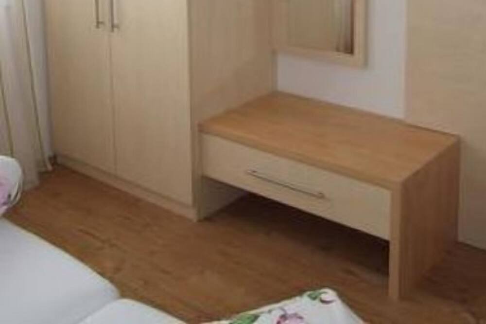 Photo of Bedroom in Engadin Scoul