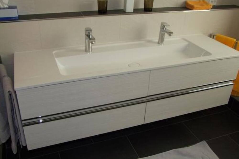 Photo of Bedroom in Engadin Scoul
