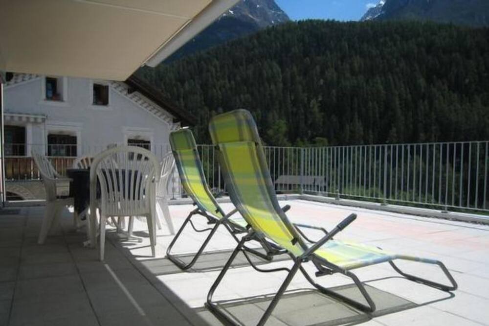 Photo of Outdoor in Engadin Scoul