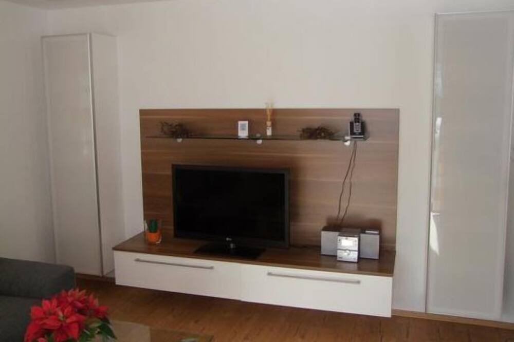 Photo of Bedroom in Engadin Scoul