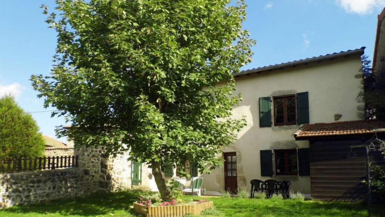 Photo of Outdoor in Saint-Julien-d'Ance