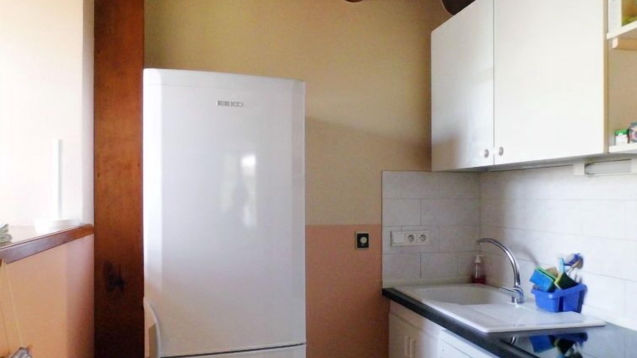 Photo of Kitchen in Saint-Julien-d'Ance