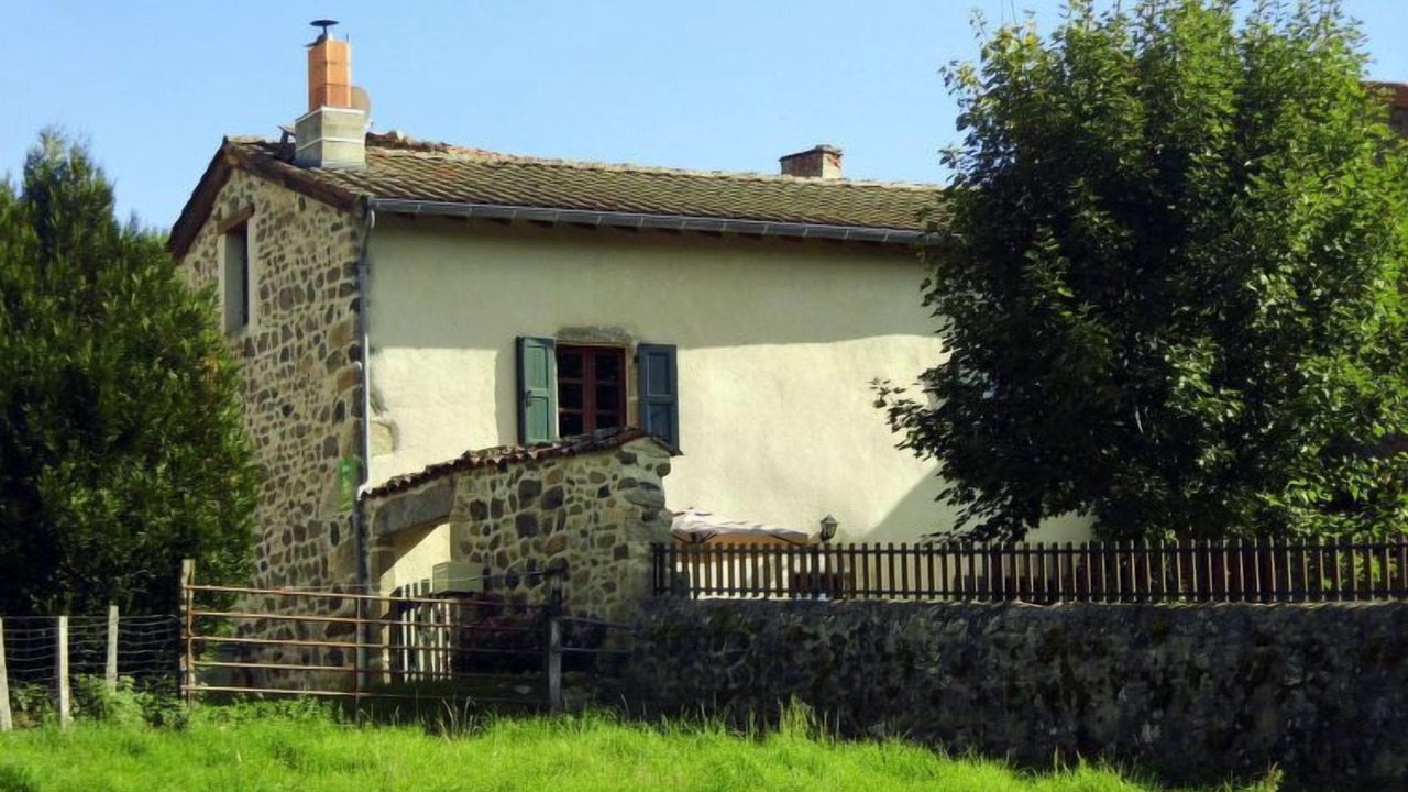 Photo of Outdoor in Saint-Julien-d'Ance