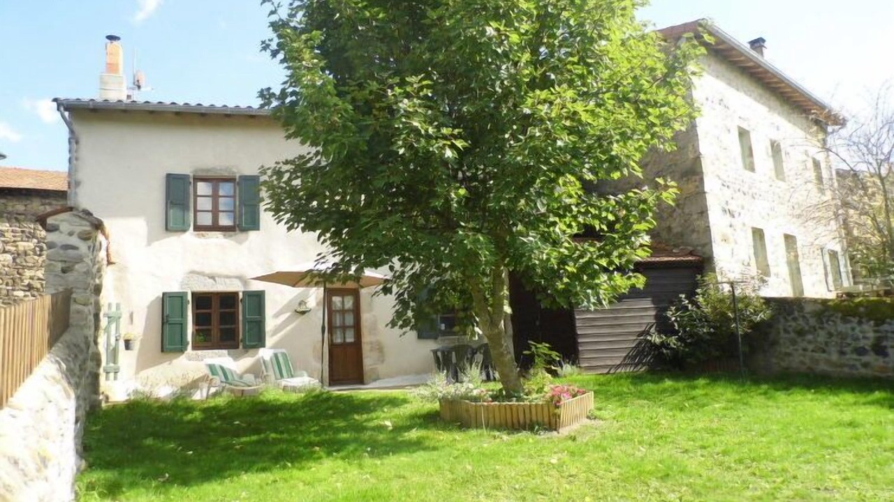 Photo of Outdoor in Saint-Julien-d'Ance