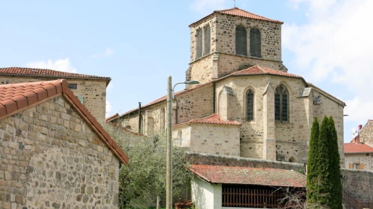 Photo of Outdoor in Saint-Julien-d'Ance