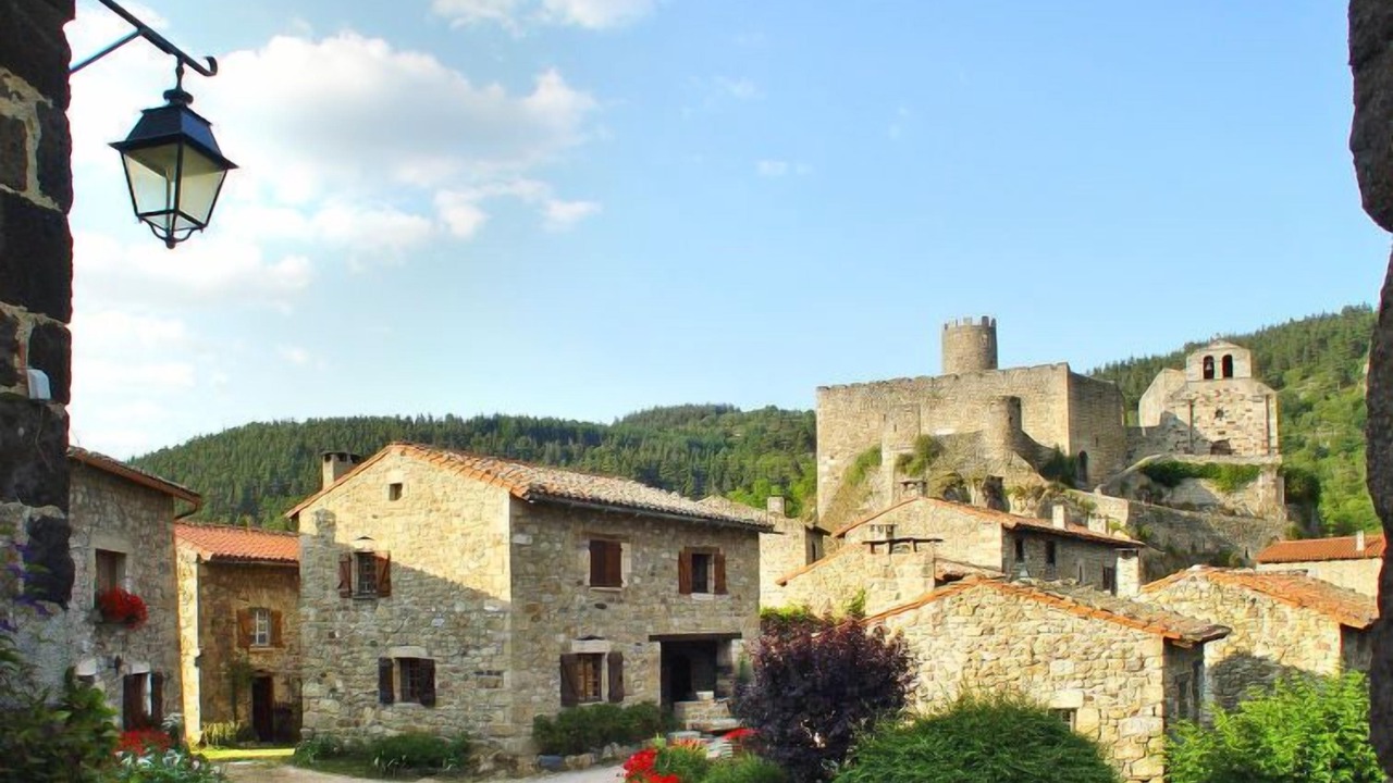 Photo of Outdoor in Saint-Julien-d'Ance