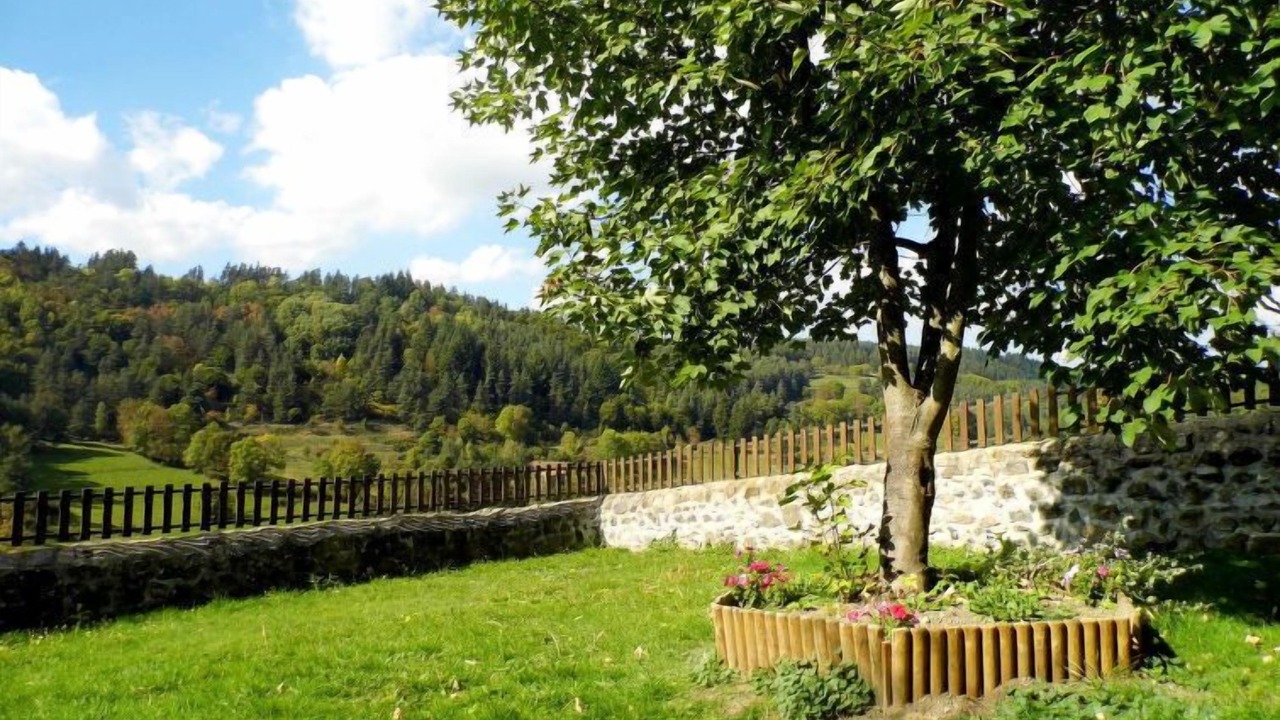 Photo of Outdoor in Saint-Julien-d'Ance