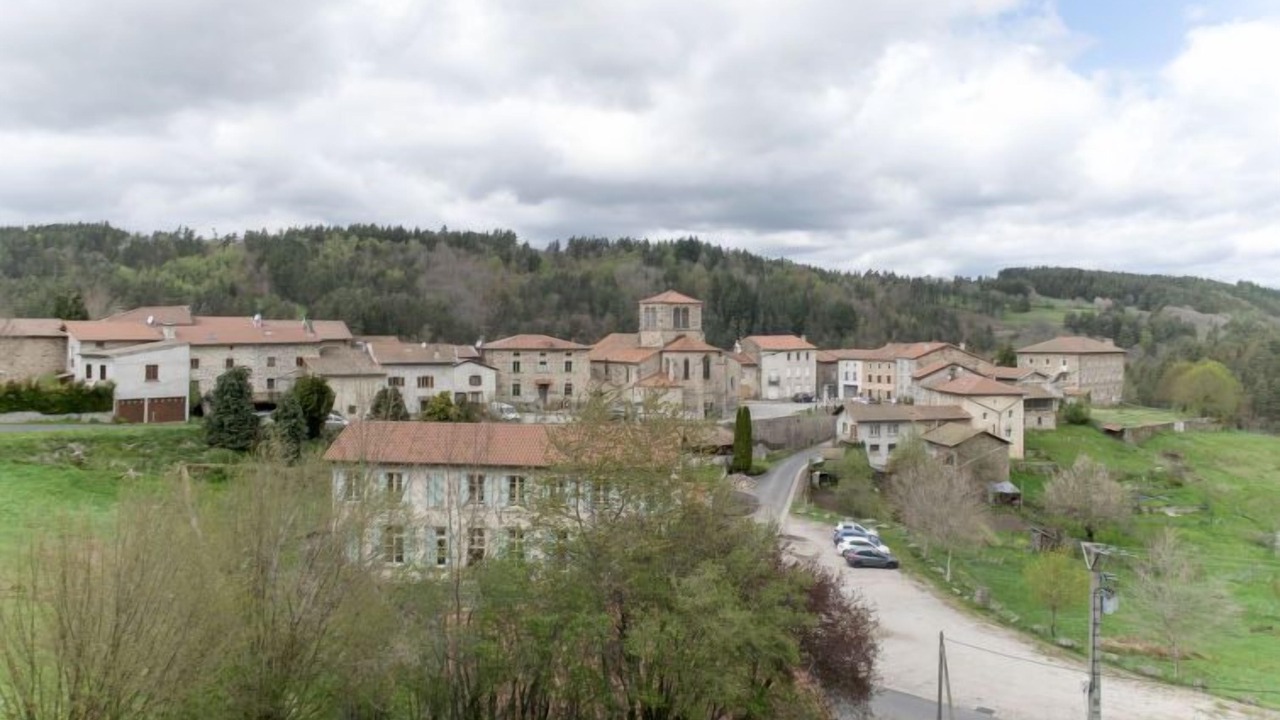 Photo of Outdoor in Saint-Julien-d'Ance
