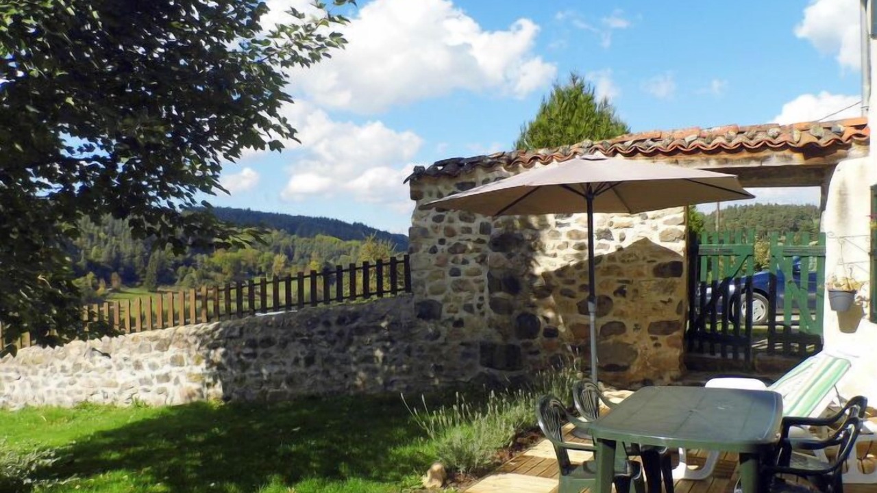 Photo of Outdoor in Saint-Julien-d'Ance