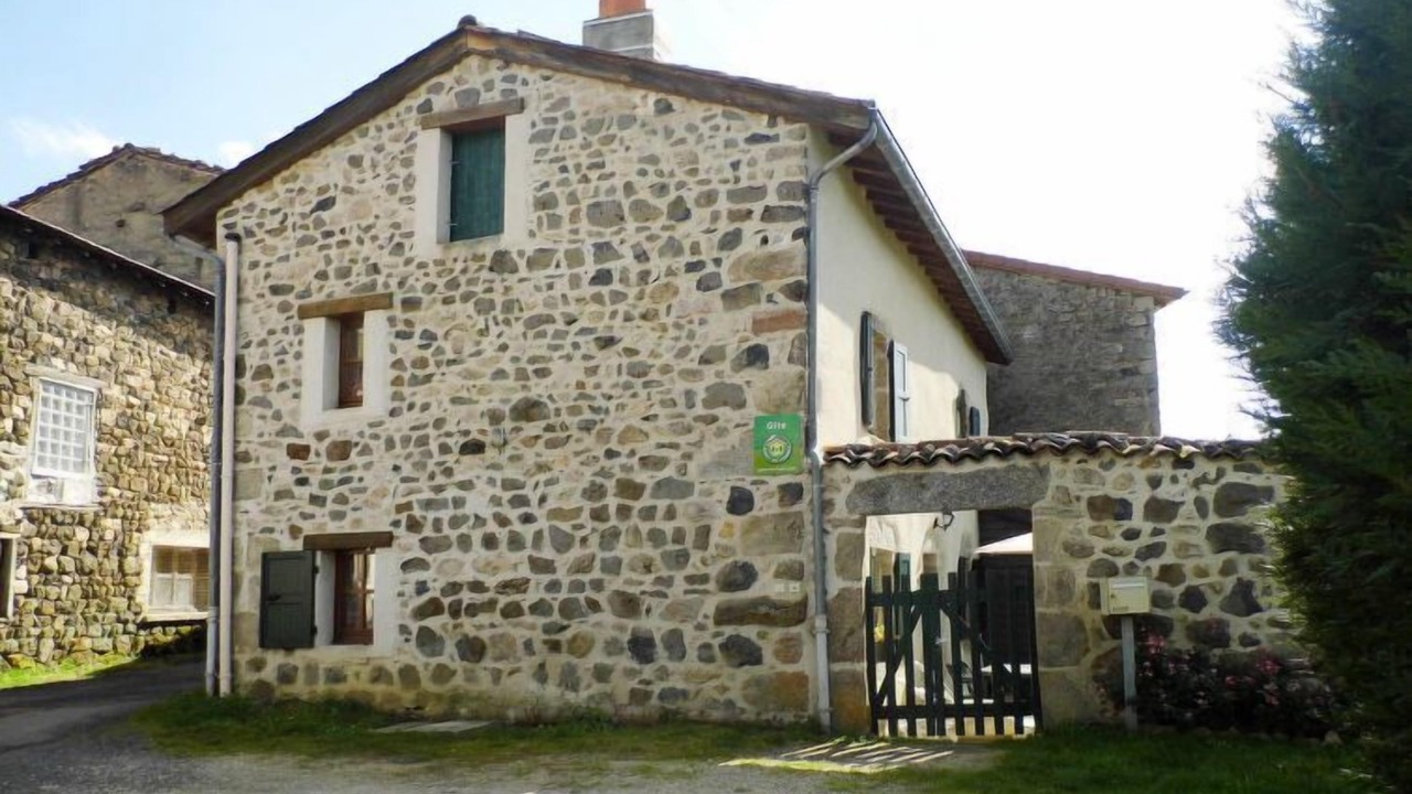 Photo of Outdoor in Saint-Julien-d'Ance