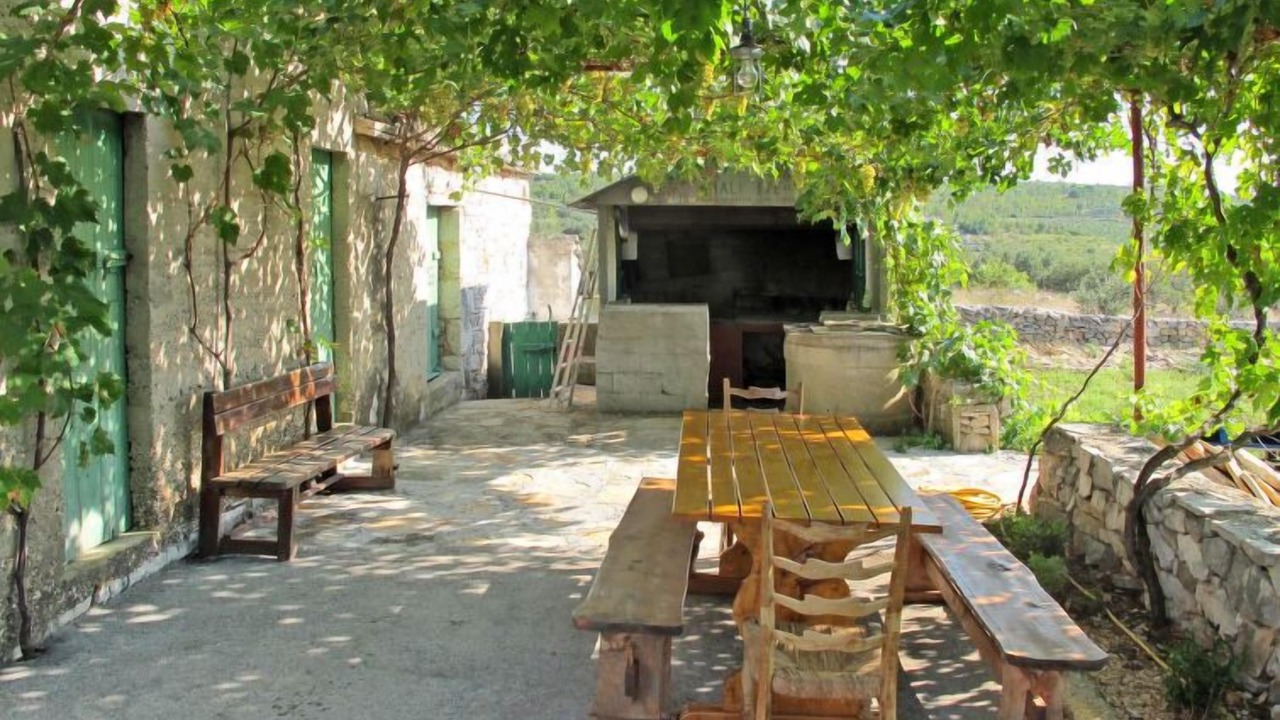 Photo of Outdoor in Primosten