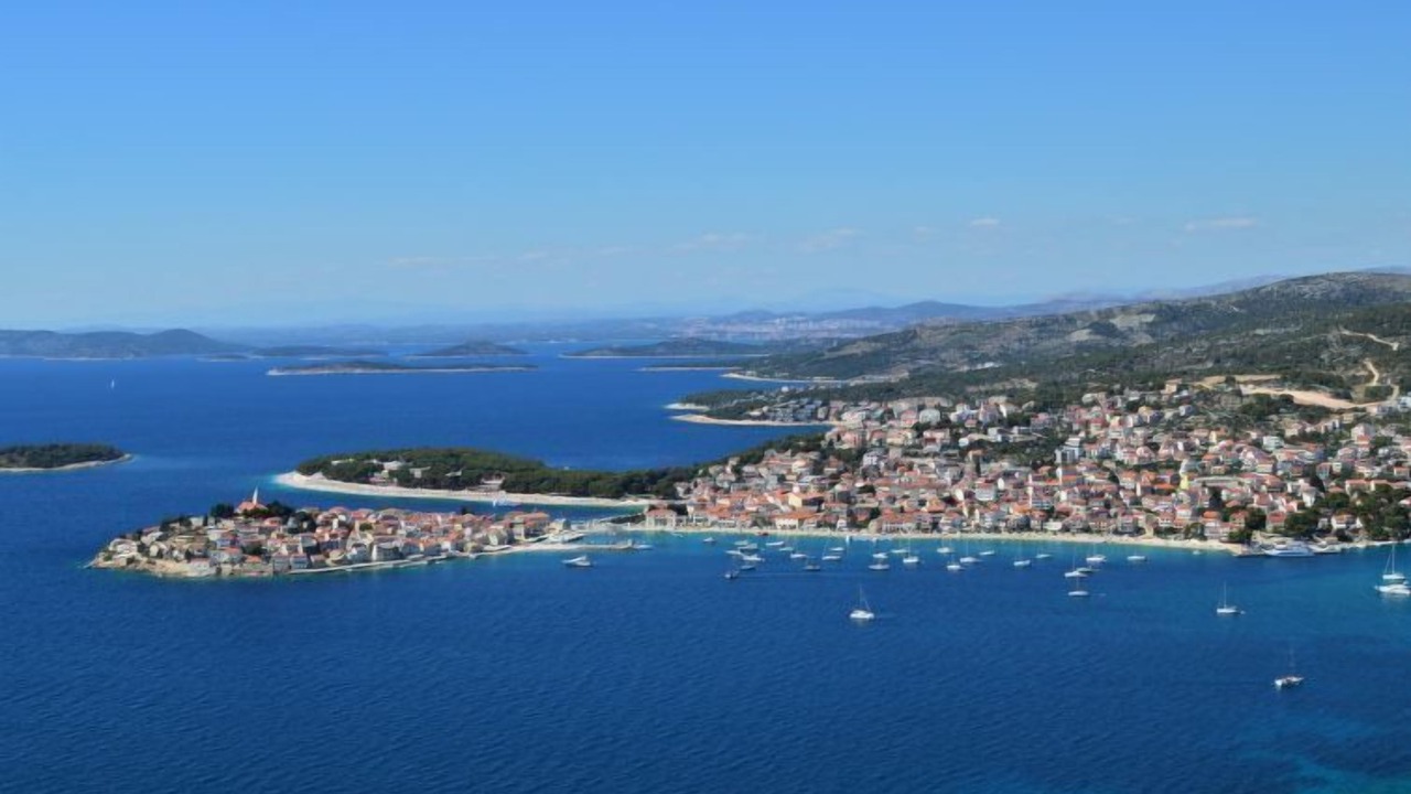 Photo of Outdoor in Primosten