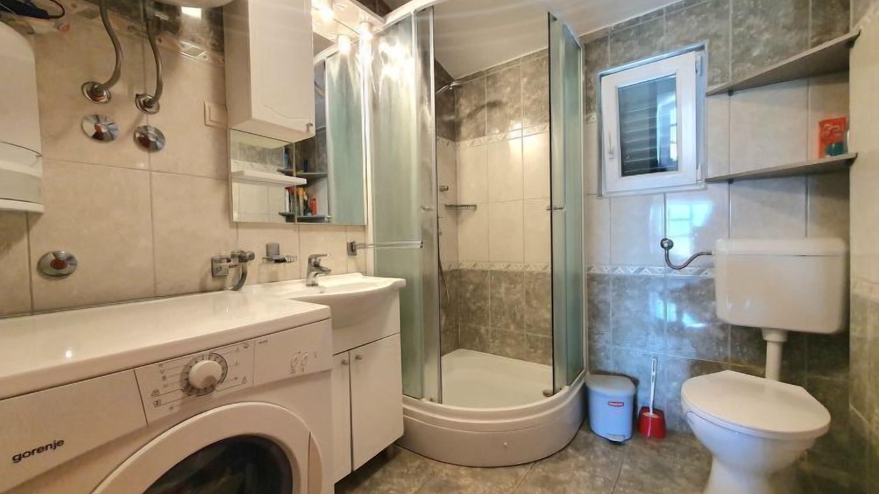 Photo of Bathroom in Primosten