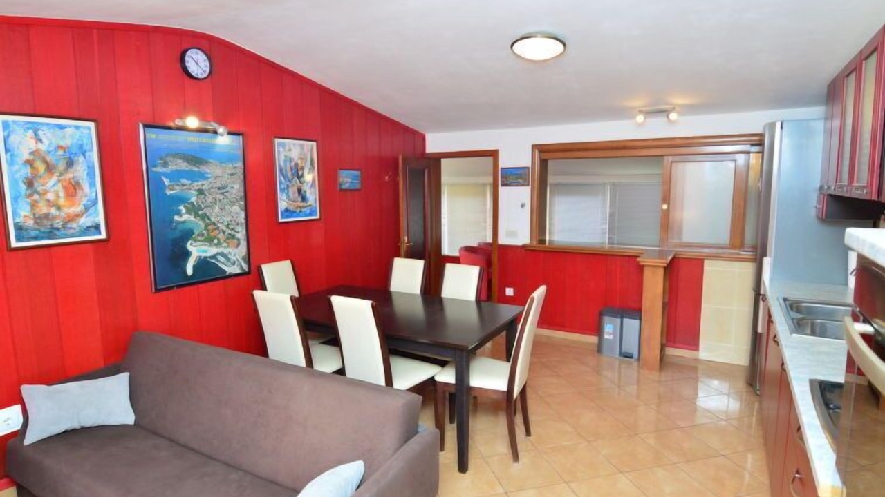 Photo of Livingroom in Primosten