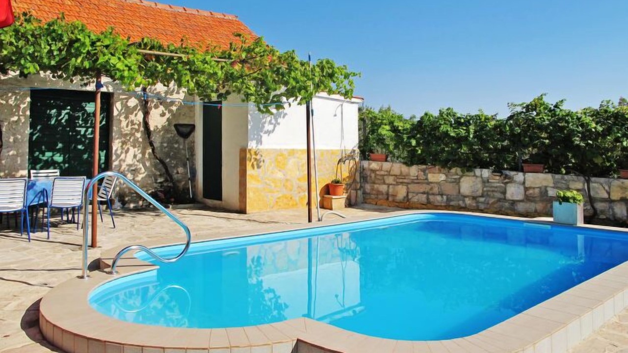 Photo of Outdoor in Primosten