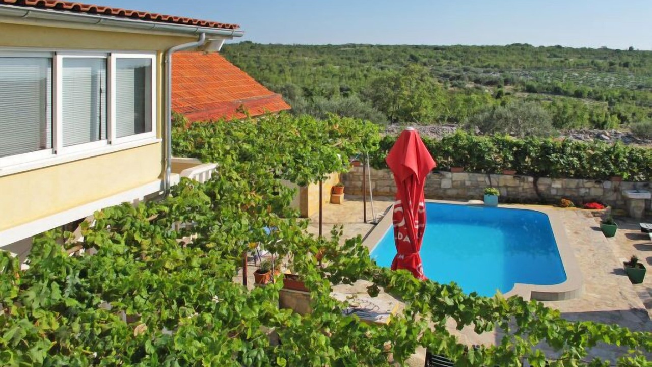 Photo of Outdoor in Primosten