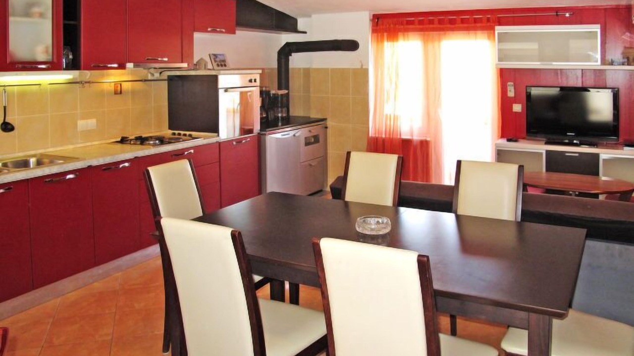 Photo of Livingroom in Primosten