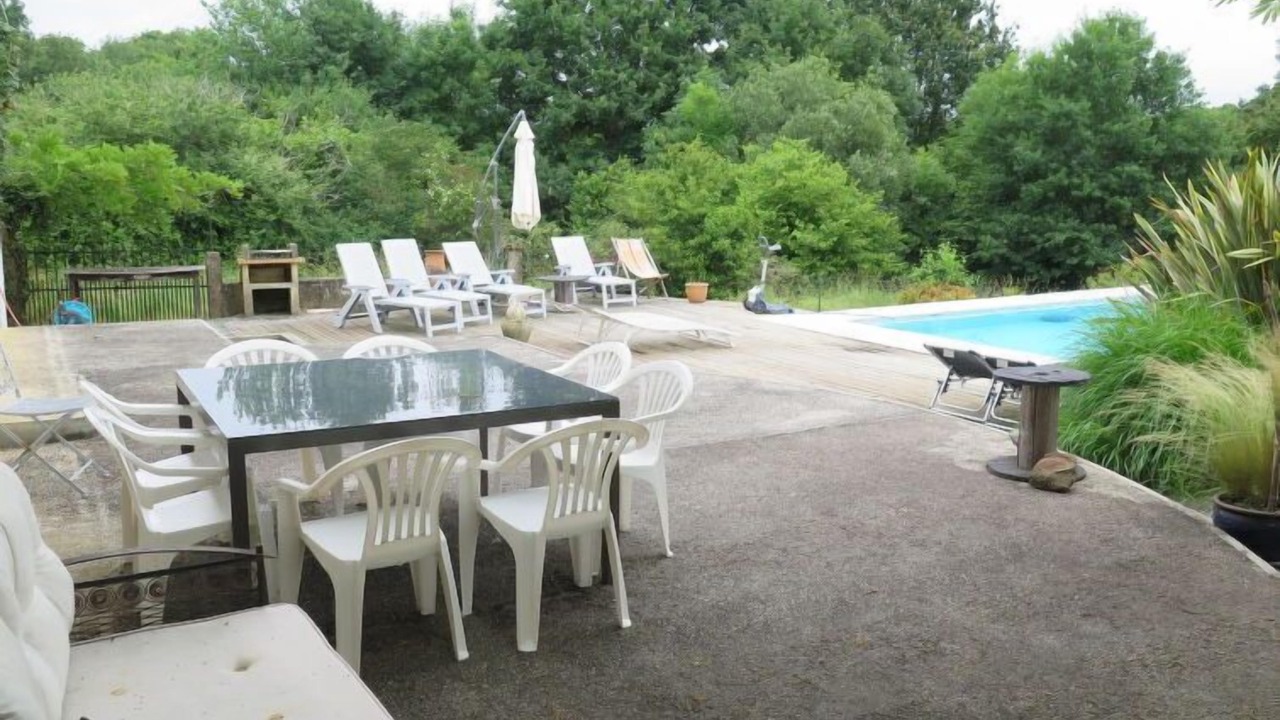 Photo of Outdoor in Nassiet