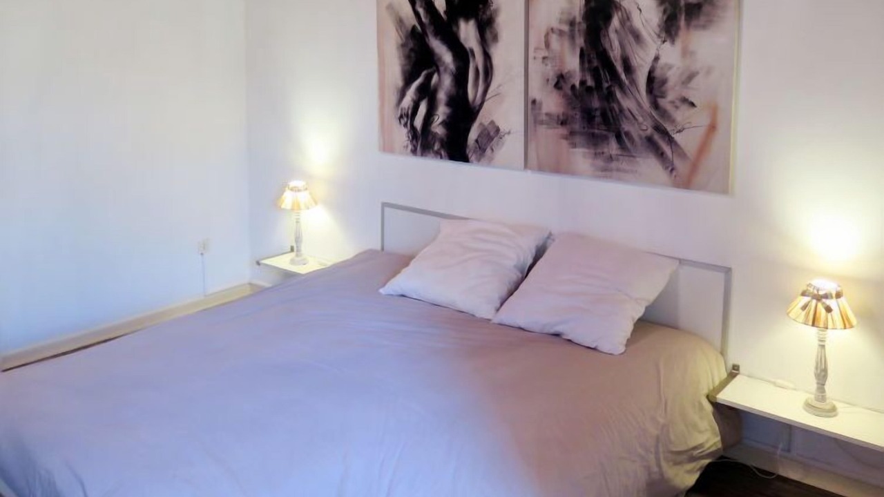 Photo of Bedroom in Nassiet