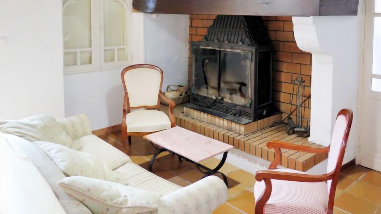 Photo of Livingroom in Nassiet