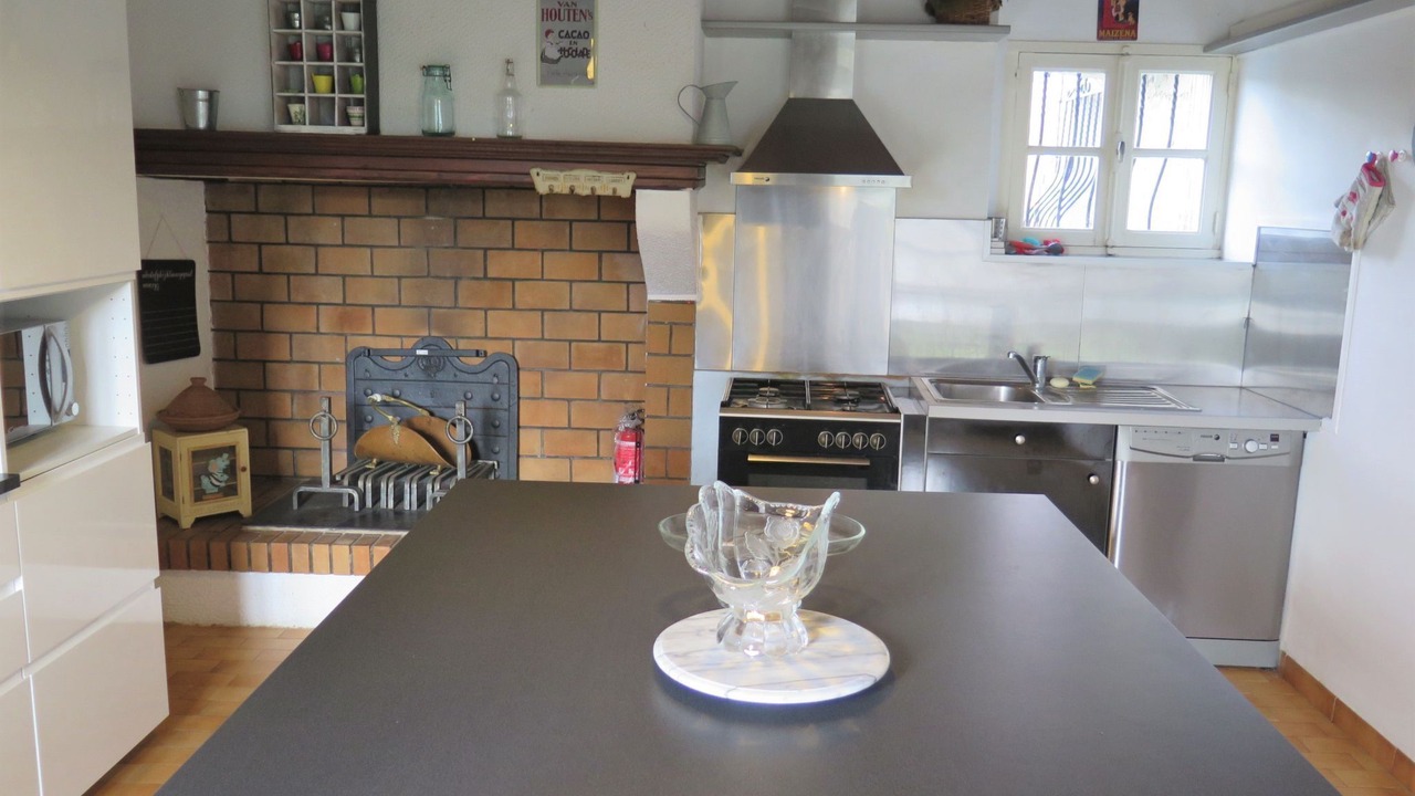 Photo of Kitchen in Nassiet