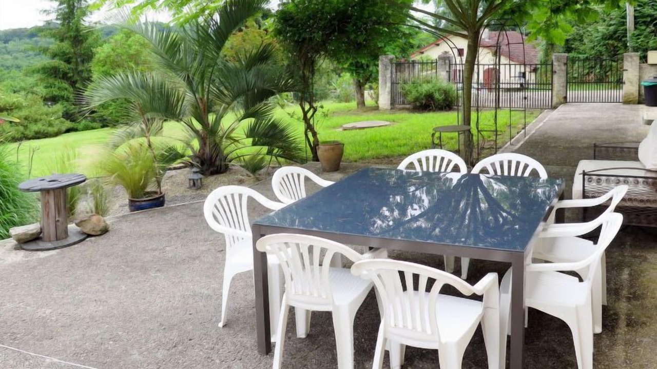 Photo of Outdoor in Nassiet