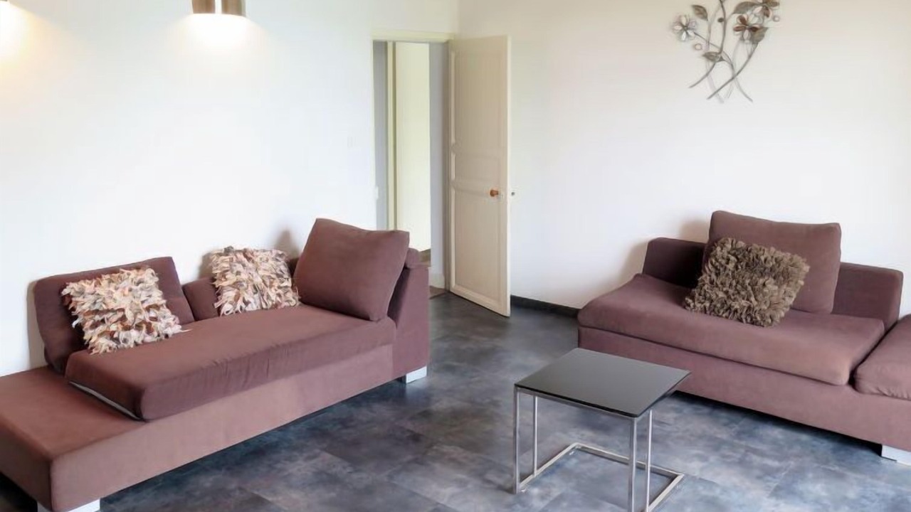 Photo of Livingroom in Nassiet