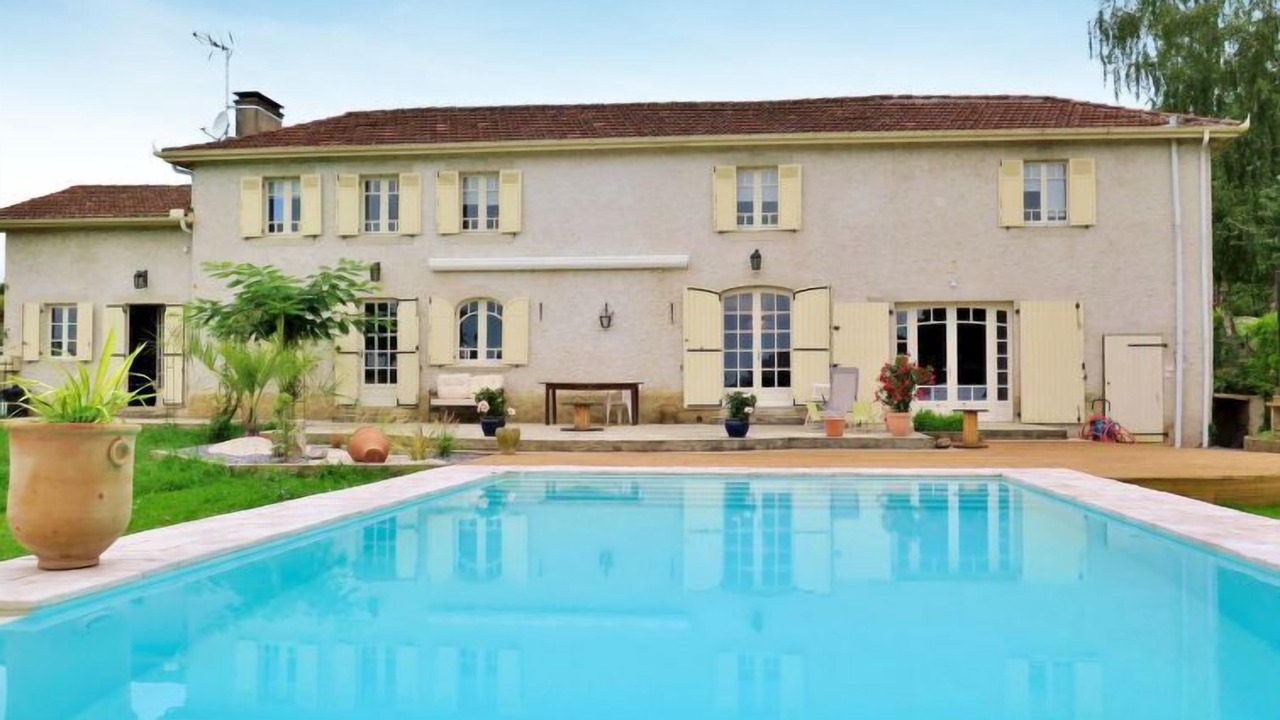 Photo of Outdoor in Nassiet