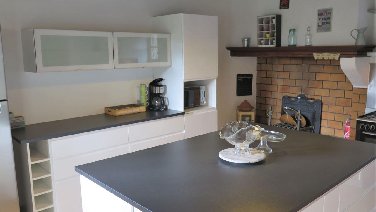 Photo of Kitchen in Nassiet