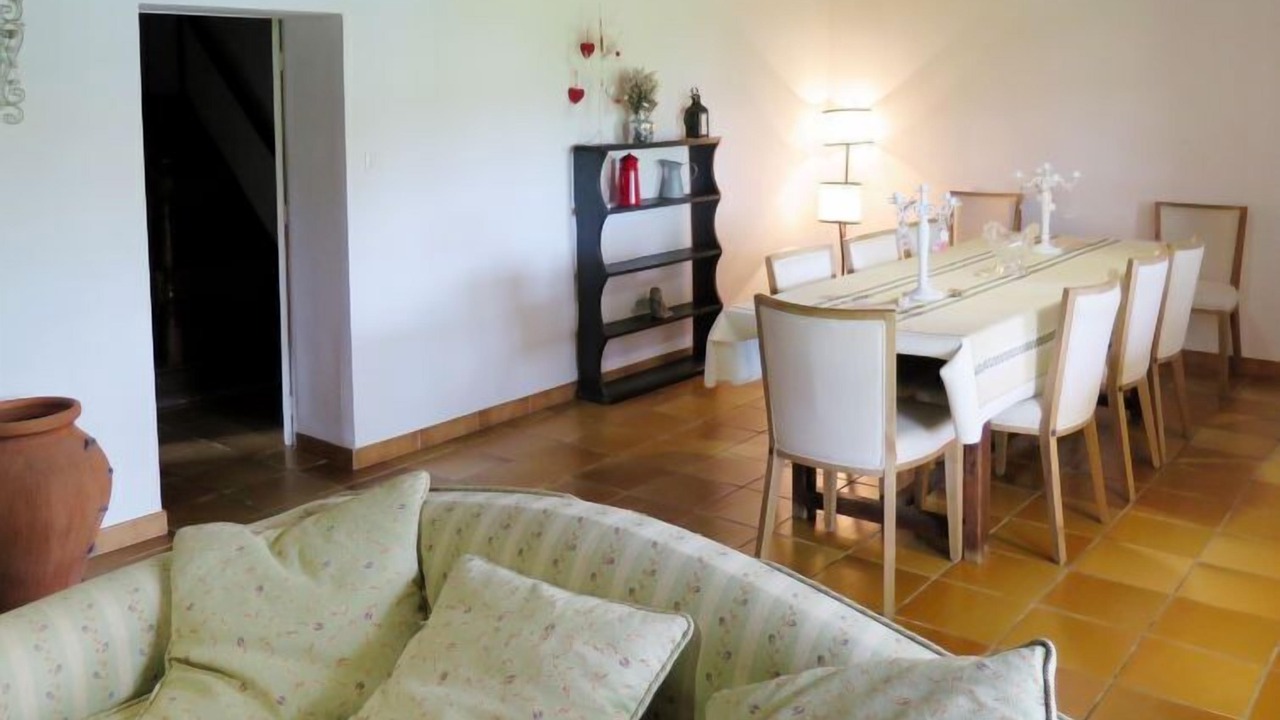 Photo of Livingroom in Nassiet