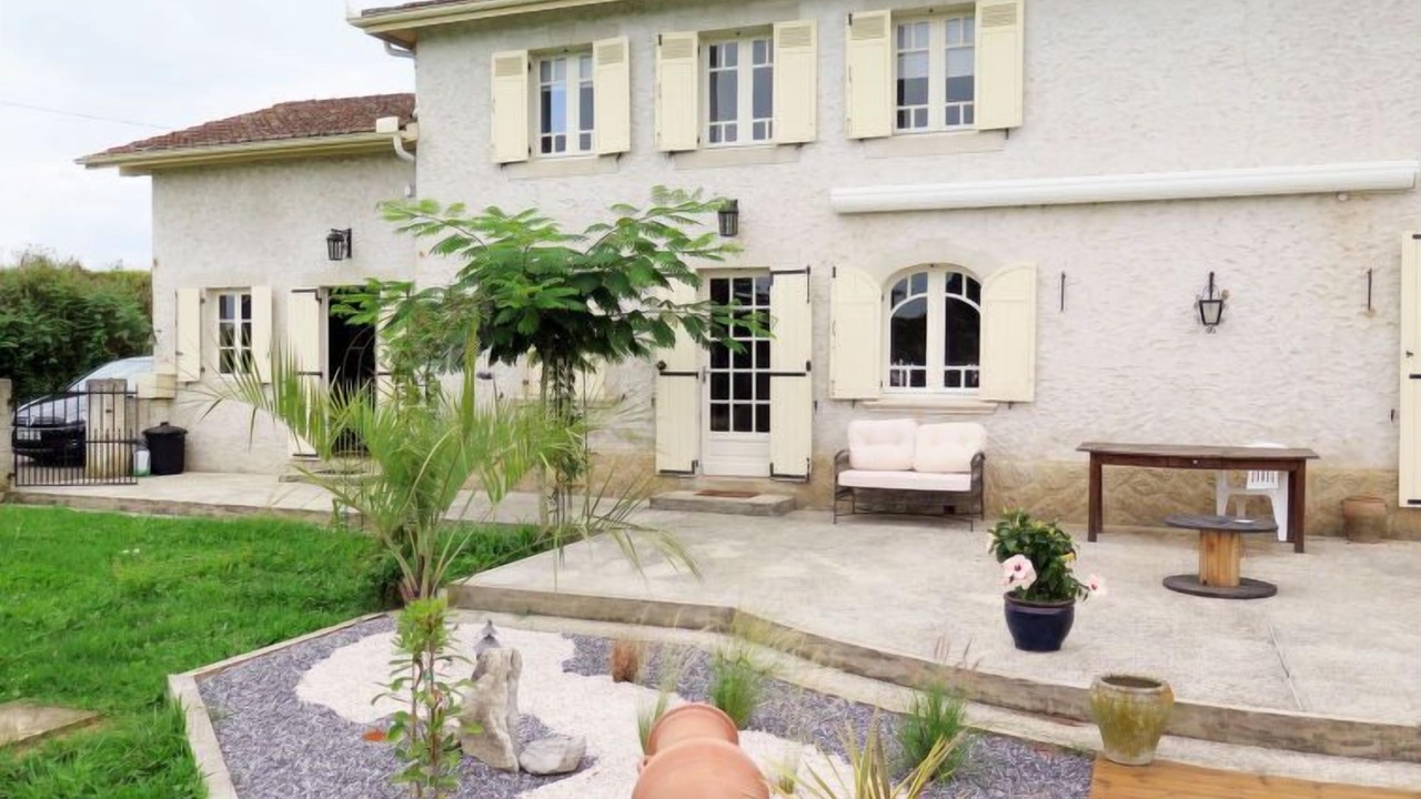 Photo of Outdoor in Nassiet