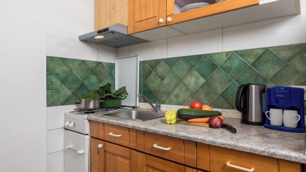 Photo of Kitchen in Donji Kraj