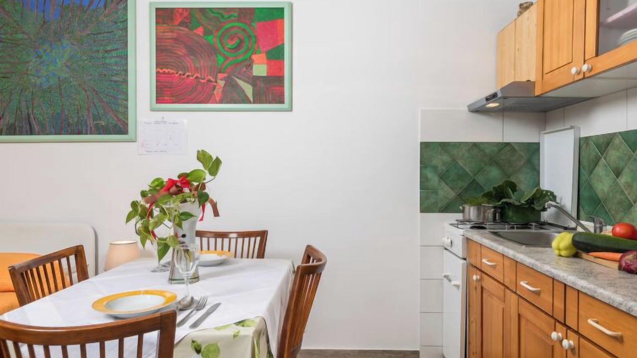 Photo of Kitchen in Donji Kraj