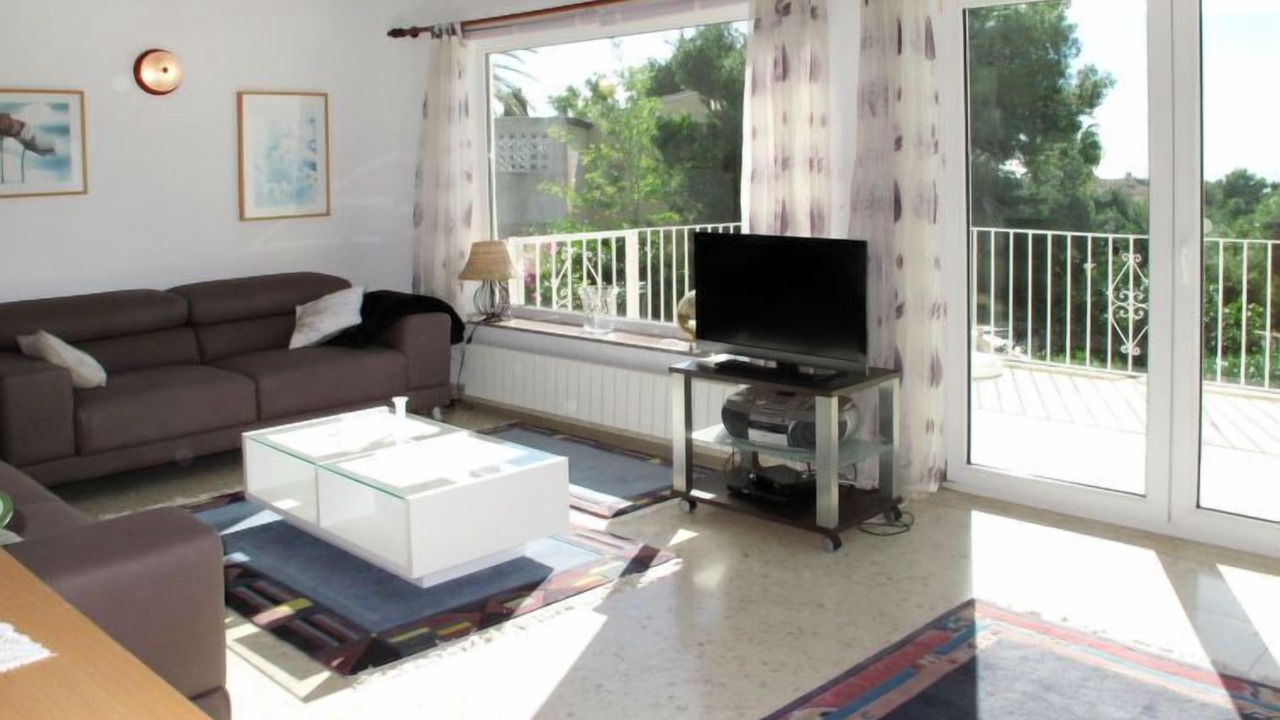 Photo of Livingroom in San Jaime