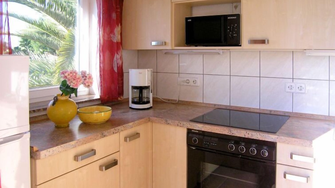 Photo of Kitchen in San Jaime