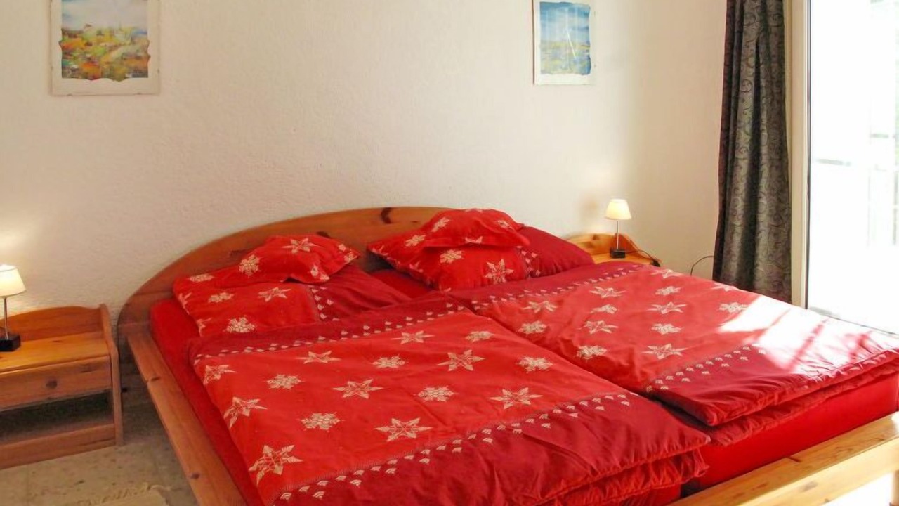 Photo of Bedroom in San Jaime