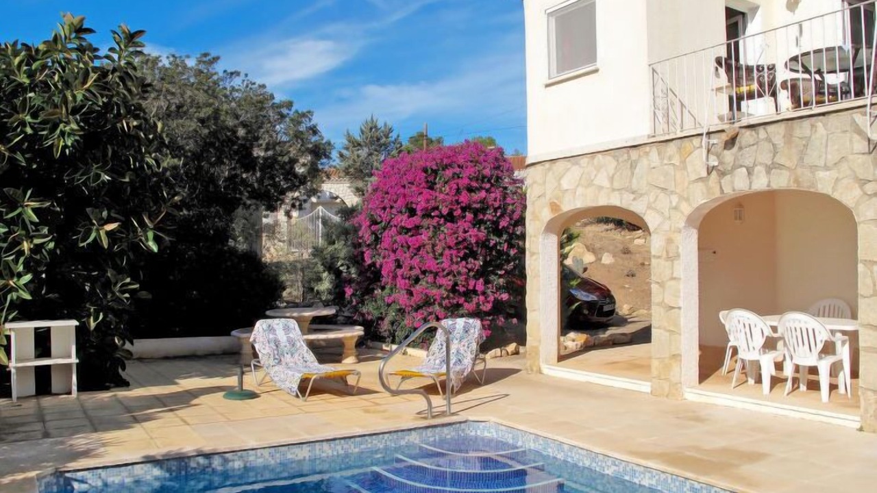 Photo of Outdoor in San Jaime