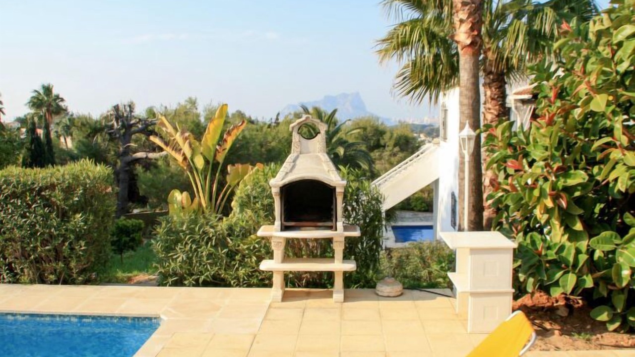 Photo of Outdoor in San Jaime